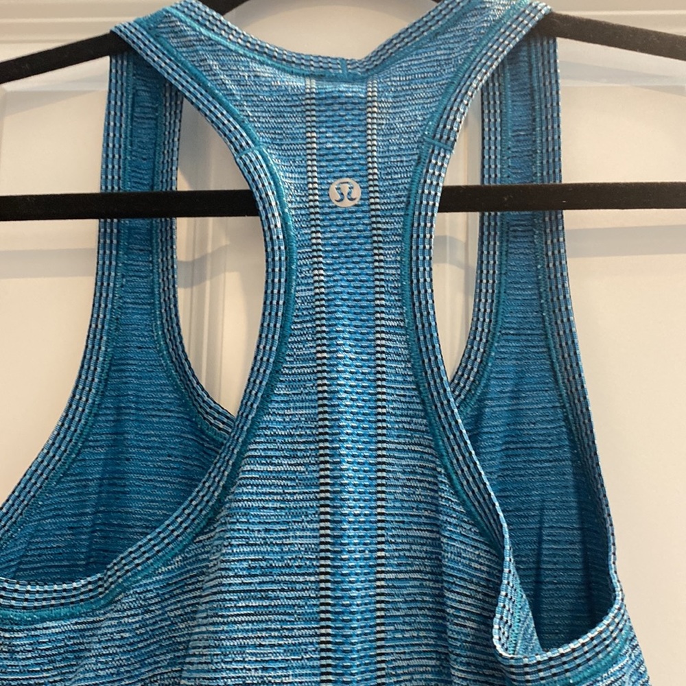 Lululemon Swiftly Tech Racerback Tank Top - Picture 4 of 6